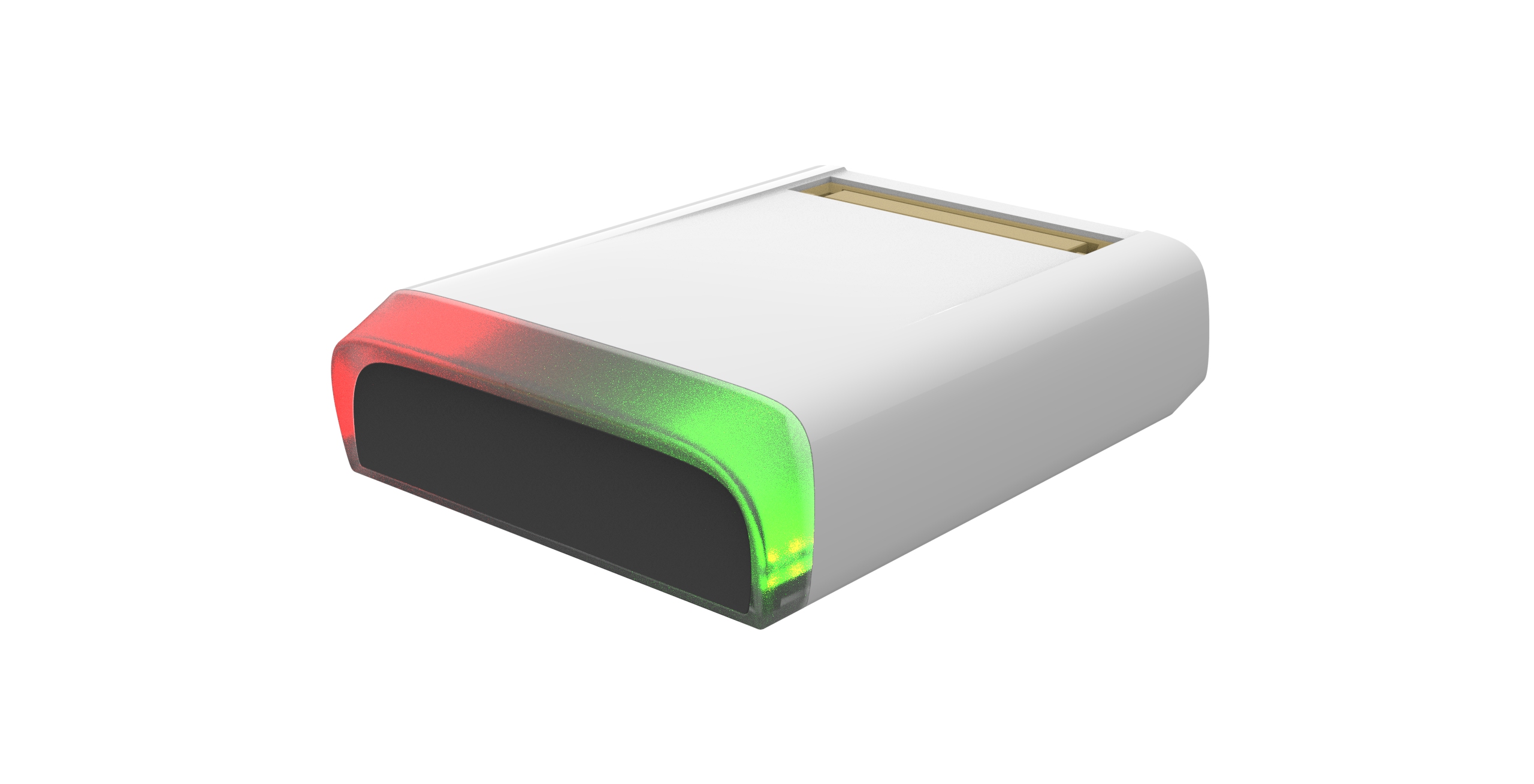 Wireless high-density sEMG acquisition module